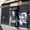 36Recyclab sur les murs de  Paris