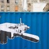 36Recyclab sur les murs de Paris