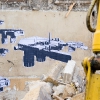 36Recyclab sur les murs de  Paris