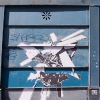 Grafs, pochoirs et affiches sur les murs de Paris