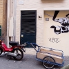 36Recyclab sur les murs de  Paris