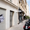 36Recyclab sur les murs de Paris