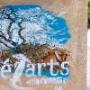 Les Lézarts de la Bièvre 2008.Artiste Ouvrier est à l'honneur cette année.