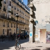 Grafs, pochoirs et affiches sur les murs de Paris