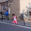 Grafs, pochoirs et affiches sur les murs de Paris