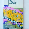Deck'on Street art - Galerie Celal du 3 décembre 2011 au 7 janvier 2012