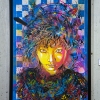 Expo de C215 à la galerie Itinérrance - Paris