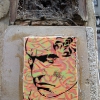 Sur les murs de Paris