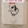 Grafs, pochoirs et affiches sur les murs de Paris