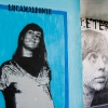 L'association C215 dans le passage rue Jean Quarré 19è