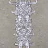 Grafs, pochoirs et affiches sur les murs de Paris