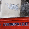 Grafs, pochoirs et affiches sur les murs de Paris