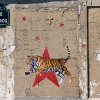 Grafs, pochoirs et affiches sur les murs de Paris