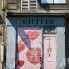 Grafs, pochoirs et affiches sur les murs de Paris