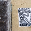 Grafs, pochoirs et affiches sur les murs de Paris