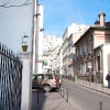 Grafs, pochoirs et affiches sur les murs de Paris