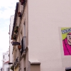 Grafs, affiches et pochoirs sur les murs de Paris