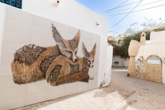 Djerbahood 2021