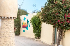 Djerbahood 2021