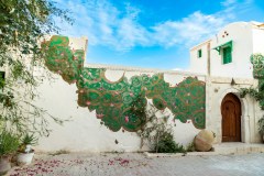 Djerbahood 2021