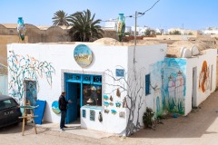 Djerbahood 2021