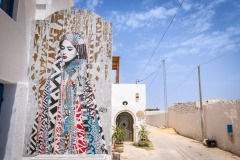 Djerbahood 2021