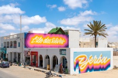 Djerbahood 2021