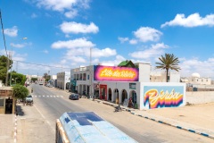 Djerbahood 2021