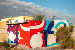 Djerbahood 2021