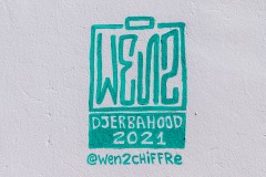 Djerbahood 2021