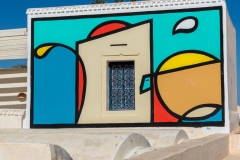 Djerbahood 2021