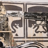 Obey Giant versus WK Interact "The East/West Propaganda Project"