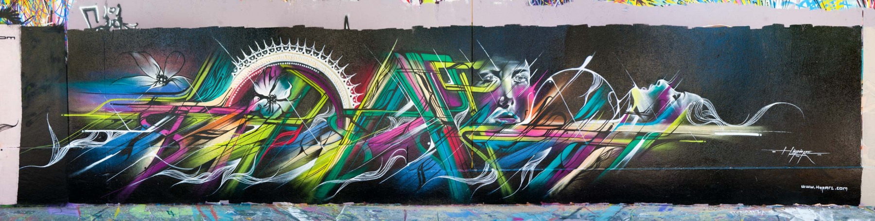 Hopare - Juin 2011