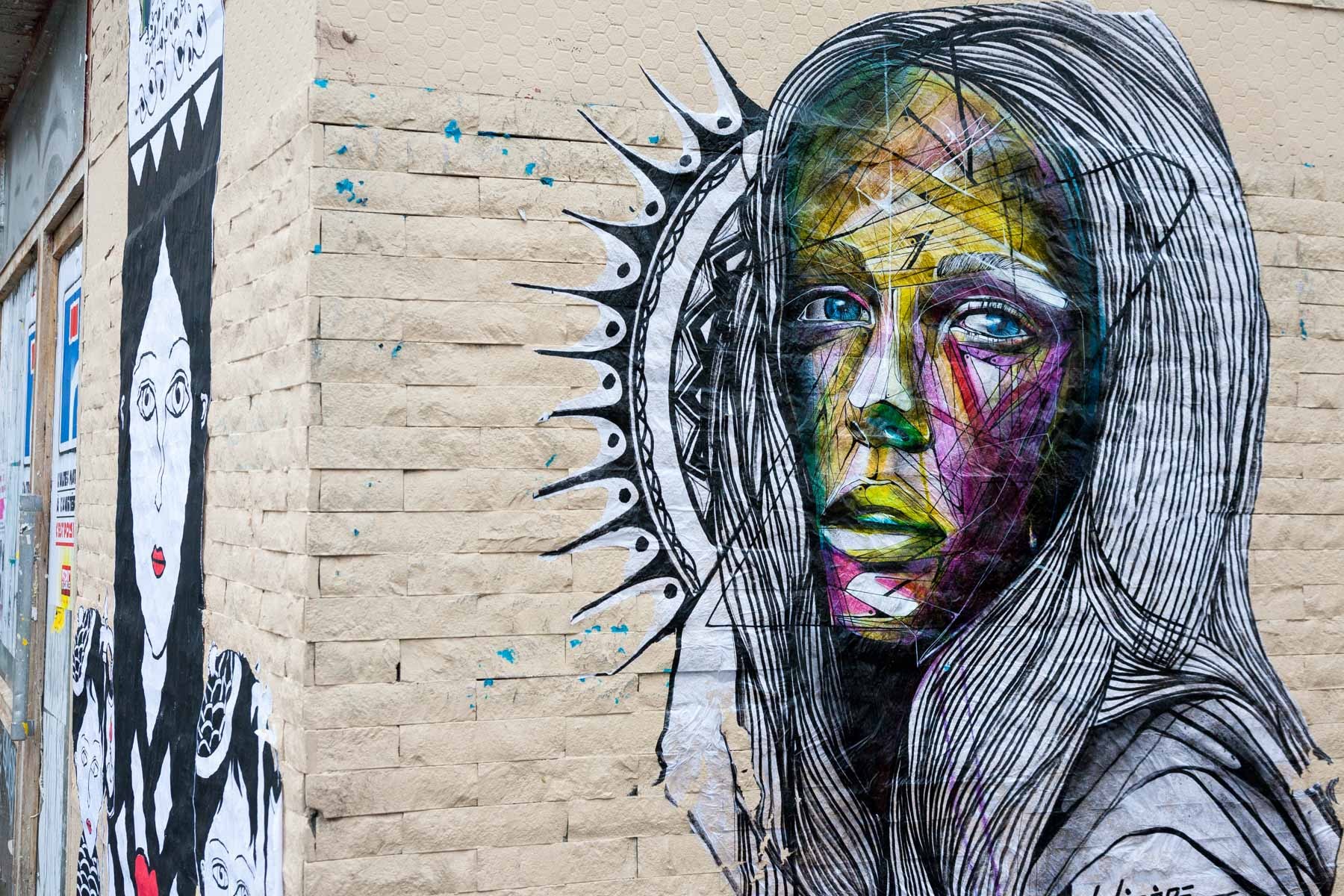 Hopare - Février 2013