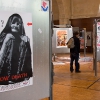 Grafs, pochoirs et affiches sur les murs de Paris