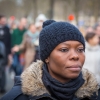 Dimanche 11 janvier 2015, marche pour Charlie et la liberté.