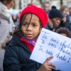 Dimanche 11 janvier 2015, marche pour Charlie et la liberté.