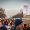 Dimanche 11 janvier 2015, marche pour Charlie et la liberté.