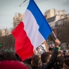 Dimanche 11 janvier 2015, marche pour Charlie et la liberté.