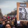 Dimanche 11 janvier 2015, marche pour Charlie et la liberté.