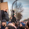 Dimanche 11 janvier 2015, marche pour Charlie et la liberté.