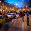 Dimanche 11 janvier 2015, marche pour Charlie et la liberté.