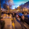 Dimanche 11 janvier 2015, marche pour Charlie et la liberté.