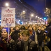 Dimanche 11 janvier 2015, marche pour Charlie et la liberté.