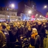 Dimanche 11 janvier 2015, marche pour Charlie et la liberté.