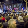 Dimanche 11 janvier 2015, marche pour Charlie et la liberté.