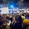 Dimanche 11 janvier 2015, marche pour Charlie et la liberté.