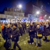 Dimanche 11 janvier 2015, marche pour Charlie et la liberté.