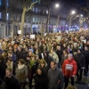 Dimanche 11 janvier 2015, marche pour Charlie et la liberté.