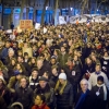 Dimanche 11 janvier 2015, marche pour Charlie et la liberté.